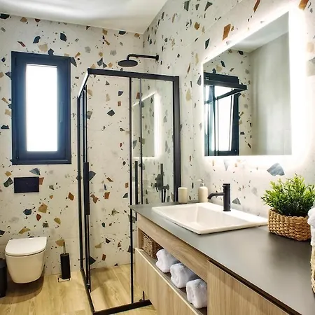 Grey 1 Apartment Argostoli (Kefalonia)