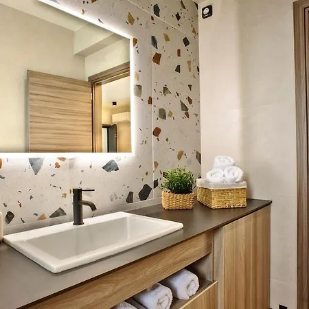 Apartment Grey 1 Argostoli (Kefalonia)