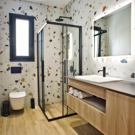 Grey 1 Apartment Argostoli (Kefalonia)