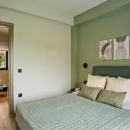 Apartment Grey 1 *