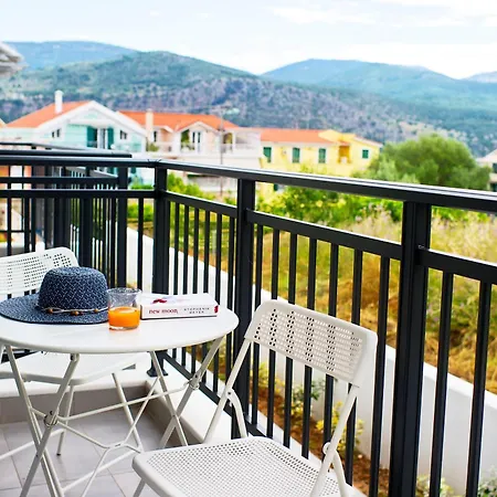Grey 1 Apartment Argostoli (Kefalonia)